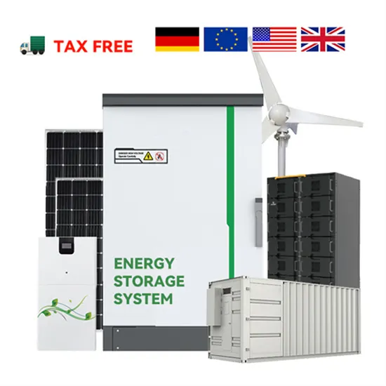 Energy Storage Lithium Iron Battery Manufacturers Ranking List