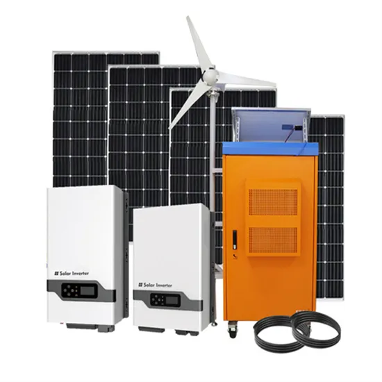 Is it OK to install photovoltaic panels on the platform 