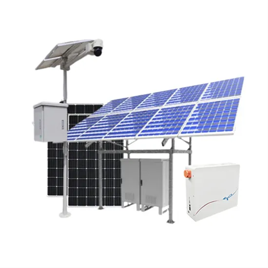 Price structure of Hargeisa solar container energy storage system