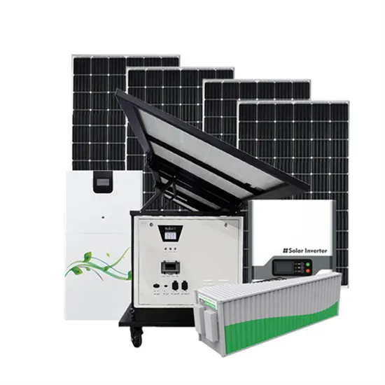 Dominican Energy Storage Power Station Investment Threshold