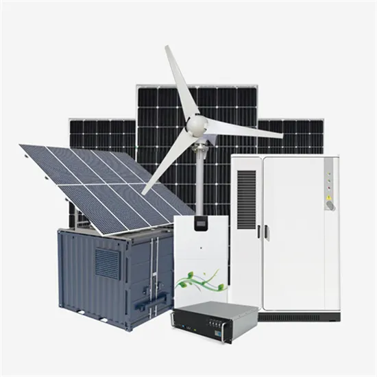 Ecuador solar container lithium battery energy storage cabinet design company