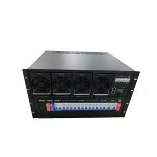 Optimal Price for 10kW Power Distribution and Energy Storage Cabinet