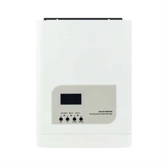 Economic Benefit Comparison of 60kWh Energy Storage Battery Cabinet for Banjul Microgrid