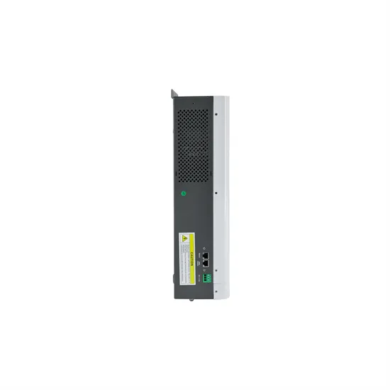 Distributed solar energy storage cabinet system is safe and reliable