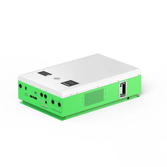 Price of foldable containers used in ports connected to the grid