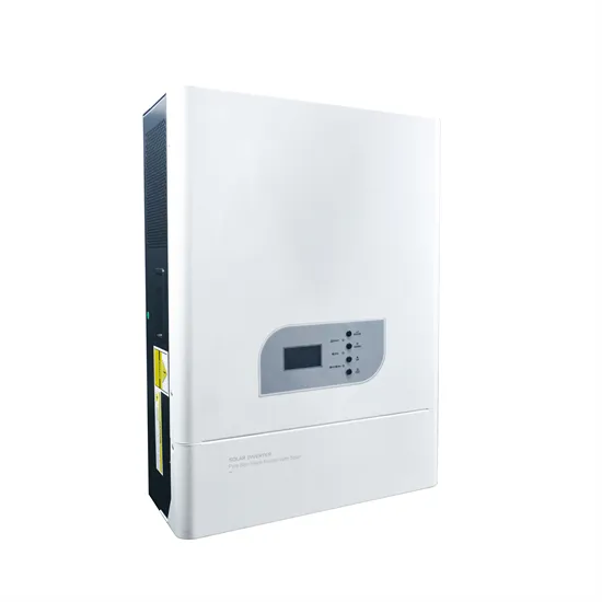 High-Pressure Mobile Energy Storage Containers Used in Oil Refineries