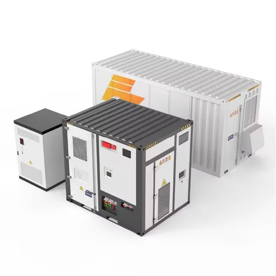 Cylindrical solar energy storage cabinet lithium battery into the box
