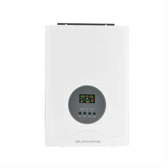 Harare containerized energy storage cabinet manufacturer