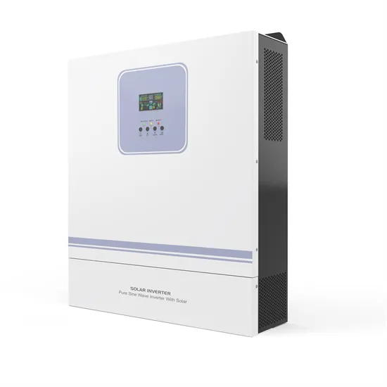 How to solve the problem of energy storage in distribution cabinet