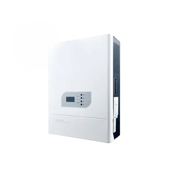 Energy storage electrical system includes