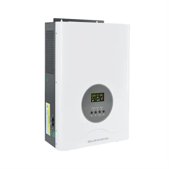 EU solar energy storage battery system