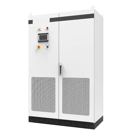 Georgia s largest battery energy storage project