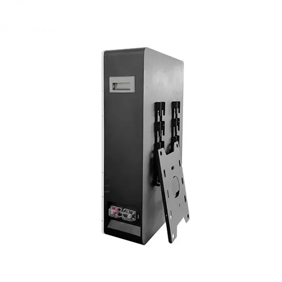 Procurement of 1MWh Solar Container