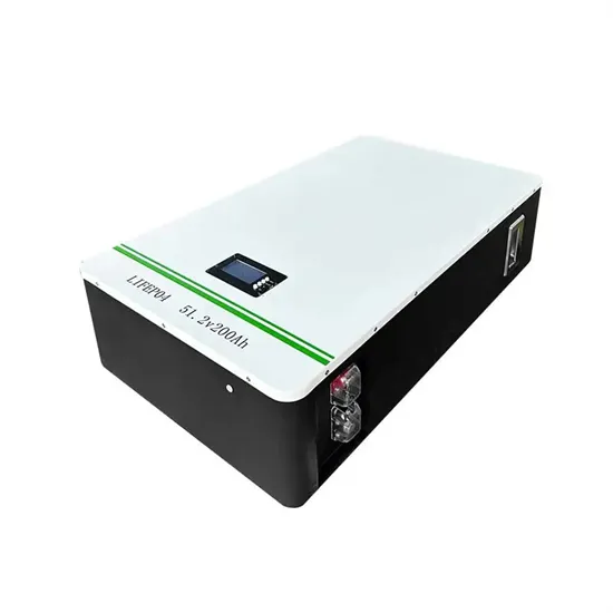 What are the new battery energy storage power sources 
