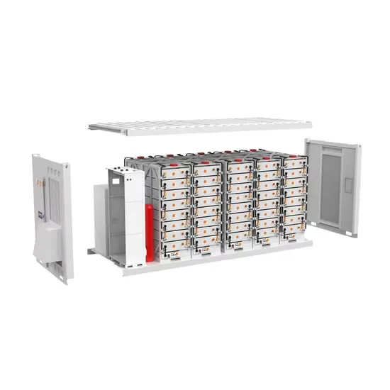 Inverter density of solar telecom integrated cabinets in various countries