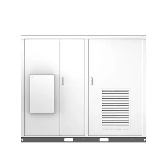 Cost of a 200kWh Mobile Energy Storage Container