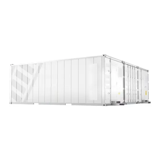 North Macedonia Liquid Cooling Energy Storage Cabinet Manufacturer Ranking