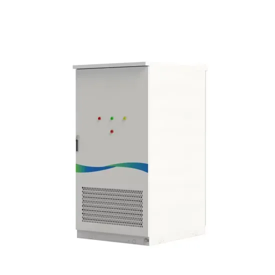 New battery cabinet supplier