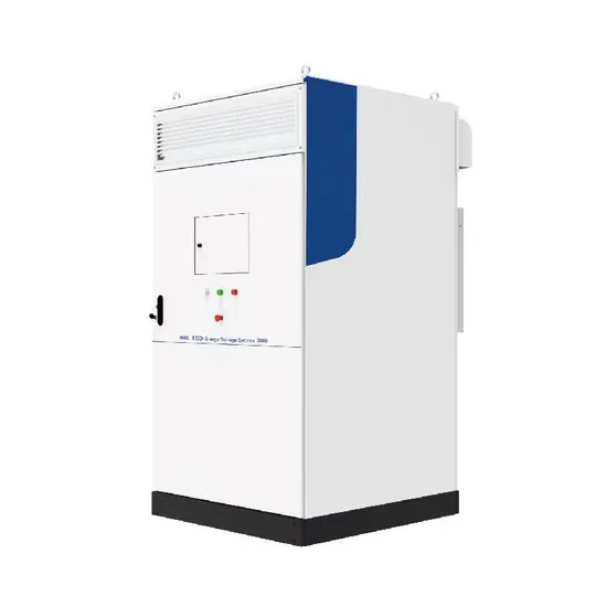 Naypyidaw Iron-Lithium Battery Energy Storage Container Price