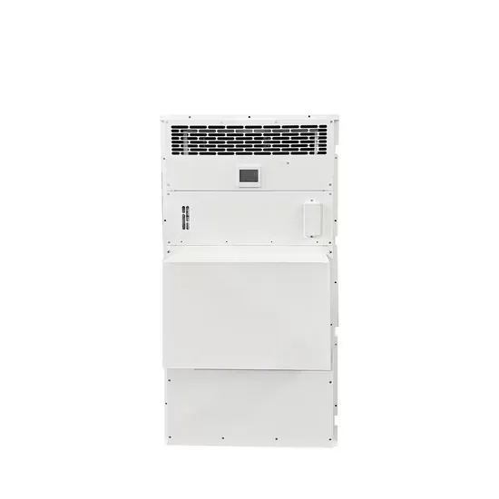 Botswana communication base station energy storage battery processing plant