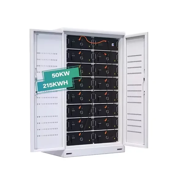 How much does it cost to invest in a lithium battery station cabinet