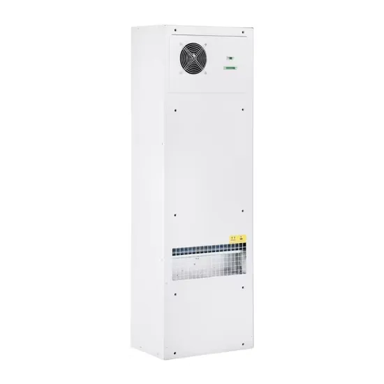 Ireland side energy storage power station project