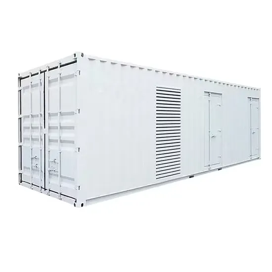 Power storage peak load loss