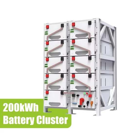 Industrial and commercial energy storage electricity prices