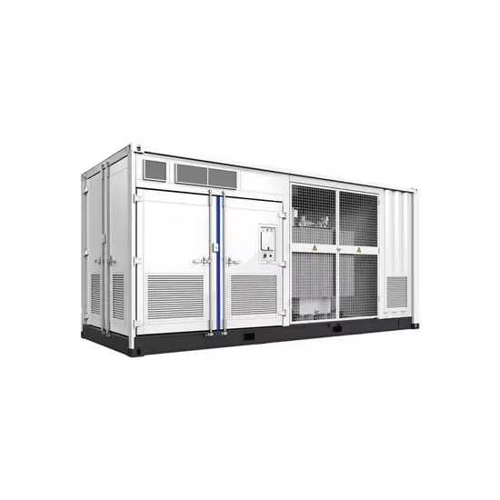 How much is the price of solar container lithium battery for energy storage in Vanuatu