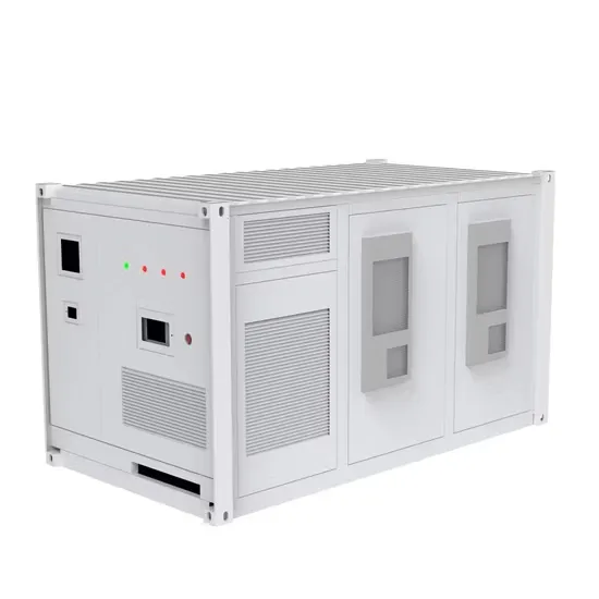 Construction of compressed air energy storage project in Angola