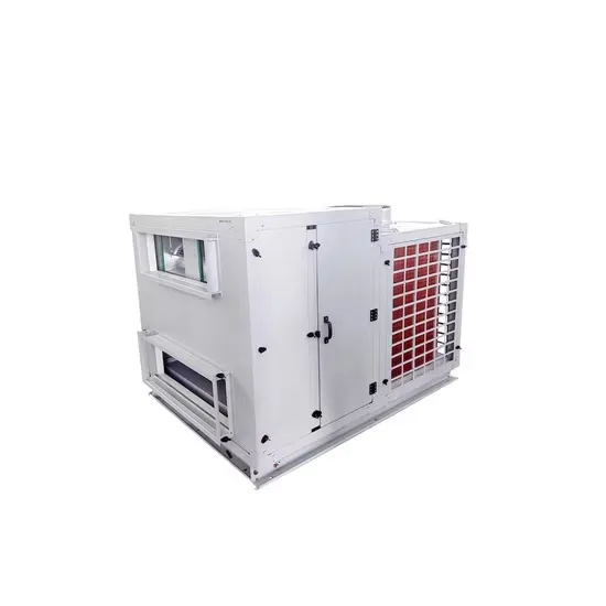 There is water vapor inside the photovoltaic panel