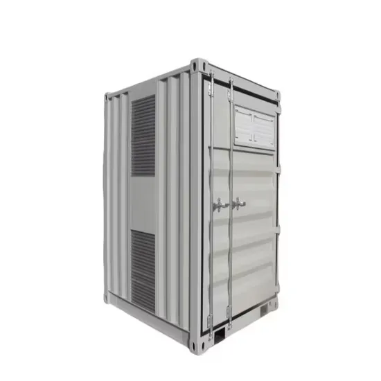 Singapore solar container communication station battery supplier