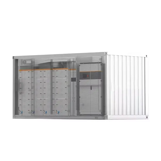 Three-way comparison of outdoor energy storage cabinets ODM