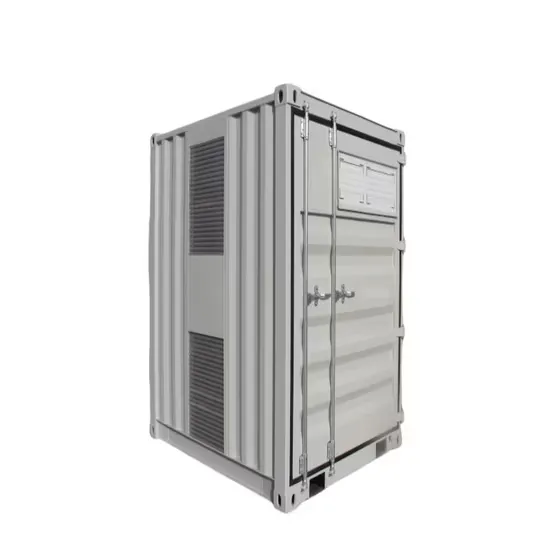 Sierra Leone backup energy storage battery
