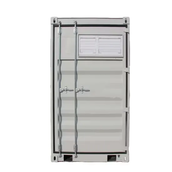 Technical Specifications for Inverter Drift in Communication Base Stations
