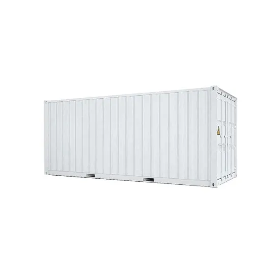 Battery cabinet inspection items