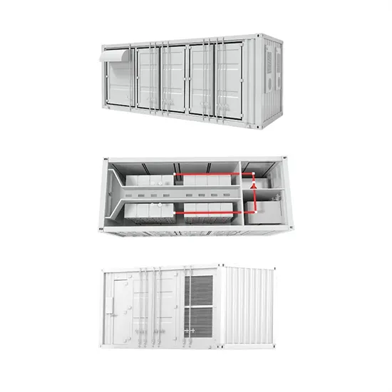 Investment company for energy storage power station