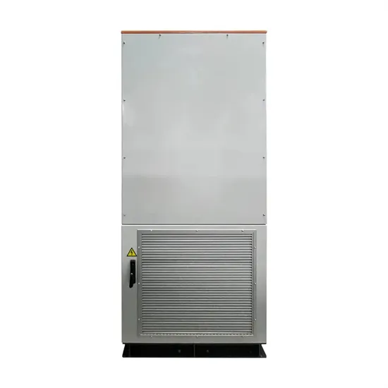 Delivery time of 1MW solar container