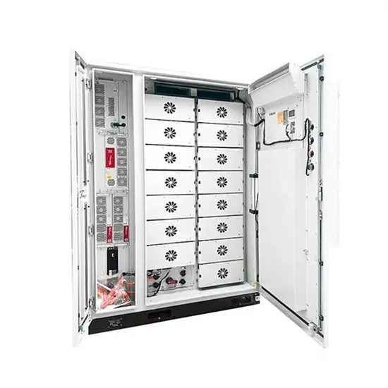 Is outdoor energy storage power reliable 