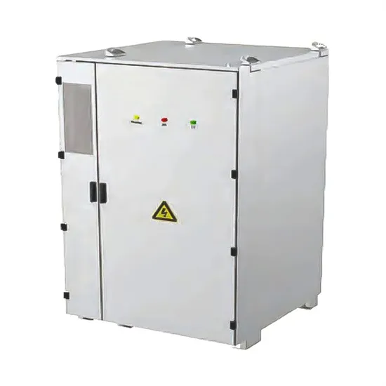 Battery energy storage system market price