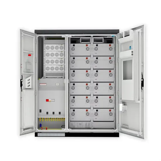 Price of 10kW Middle East Communication Cabinet