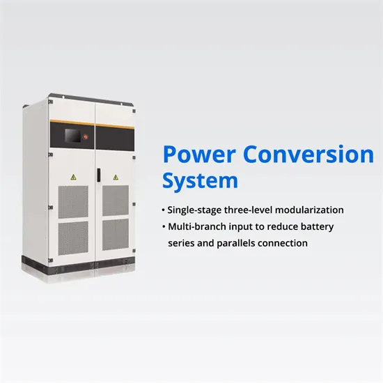 Swedish mobile energy storage container earthquake-resistant type