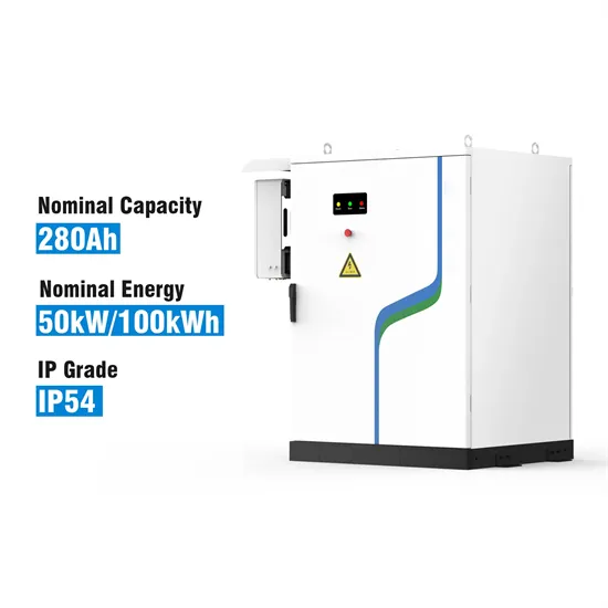 Price Inquiry for Hybrid Smart Photovoltaic Energy Storage Containers for Fire Stations
