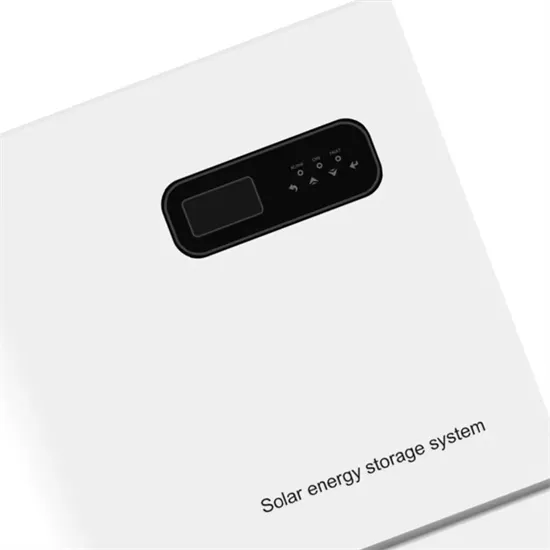Bhutan energy storage solar energy storage cabinet lithium battery brand