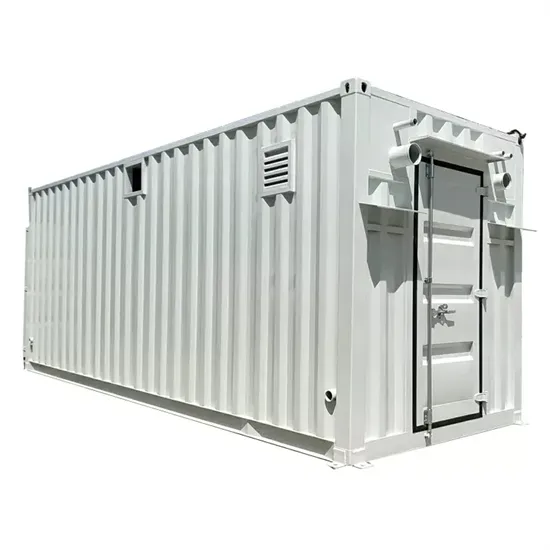 Charging pile photovoltaic energy storage system design