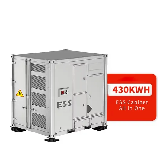 What brand is the energy storage cabinet energy storage charging pile 