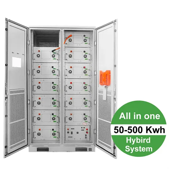 Are vanadium batteries used for energy storage 