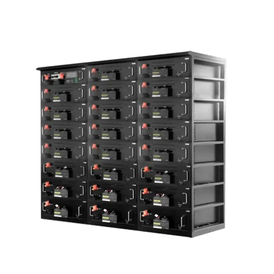 Energy storage is the key to realizing new electricity