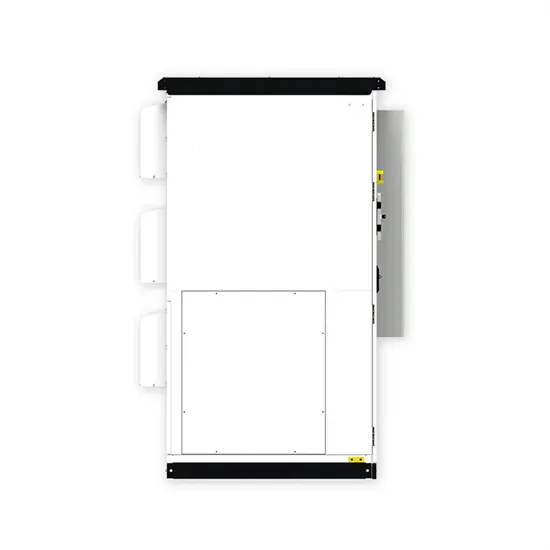 What are the energy storage cabinet batteries 