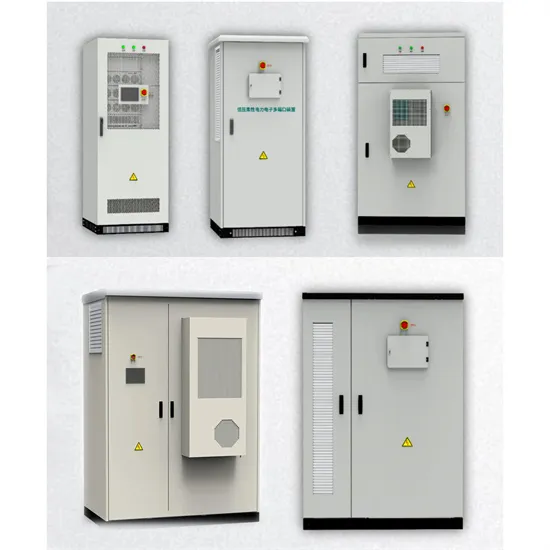 Harare Family solar Energy Storage Enterprise